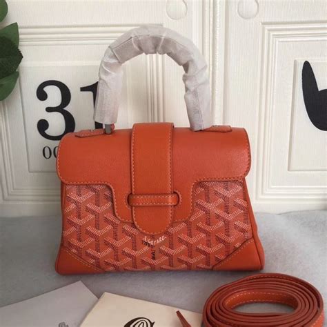 goyard bags website